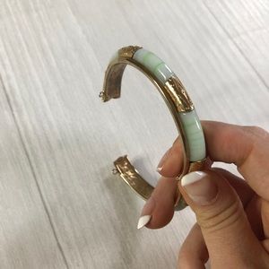 Statement bracelet